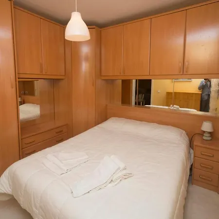 Apartment Topacio I 32B *